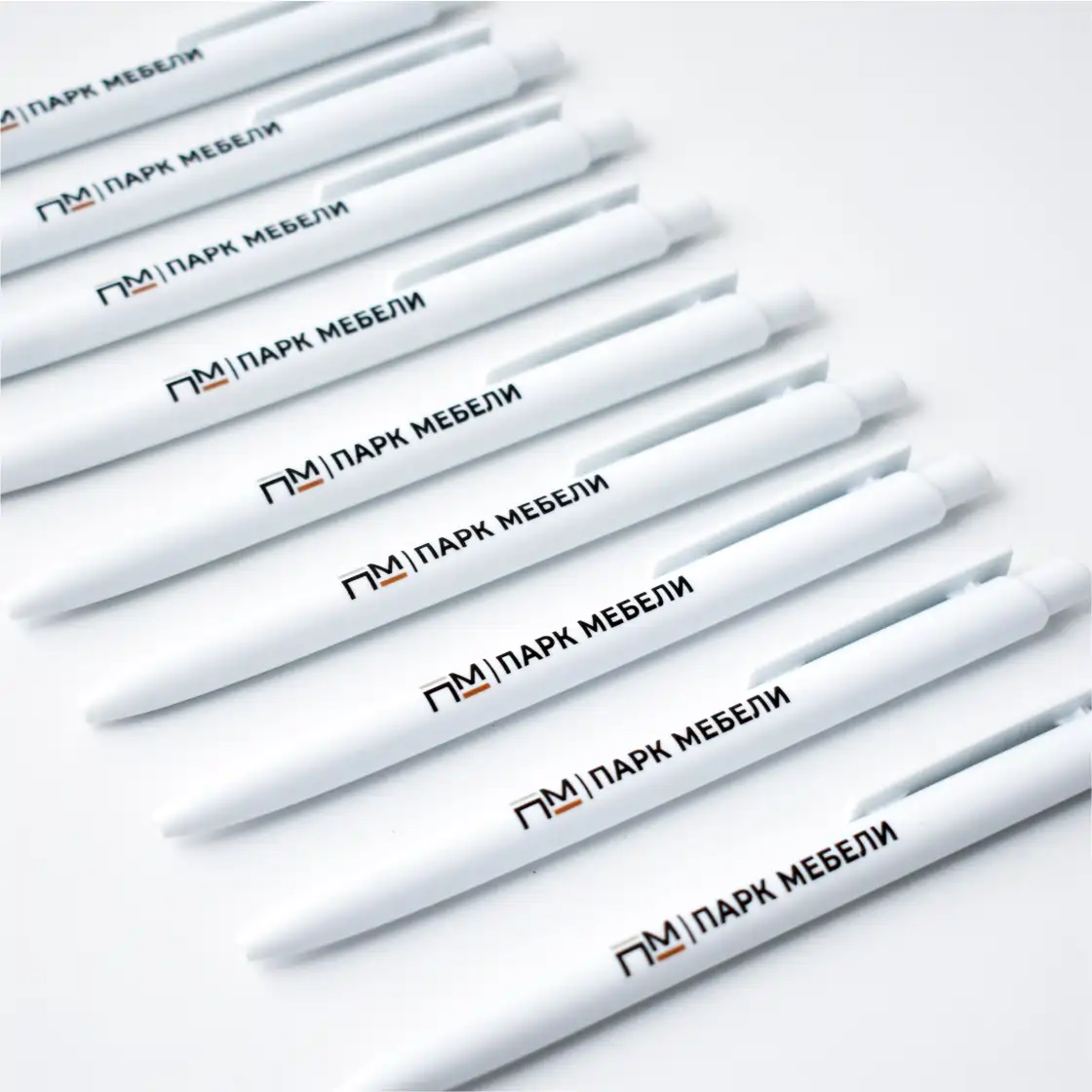 Печать на ручках Поло (Polo) Печать на ручках Поло (Polo)