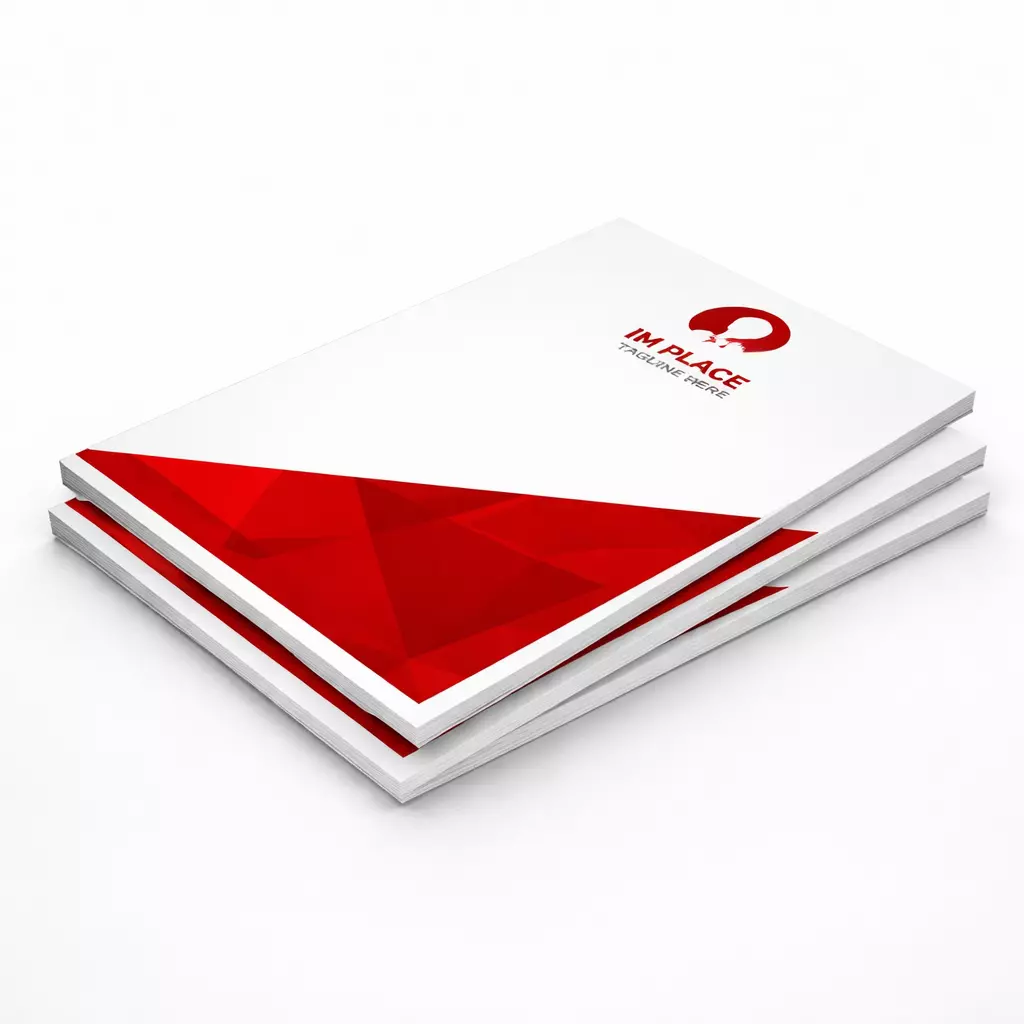 Блокнот на склейке А6