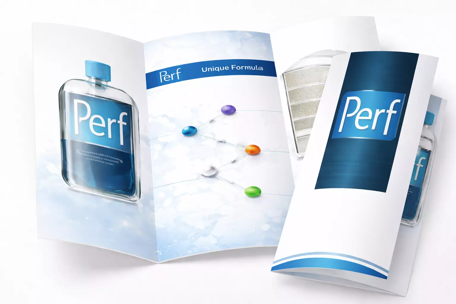 Буклеты «Евро» - цифровая печать