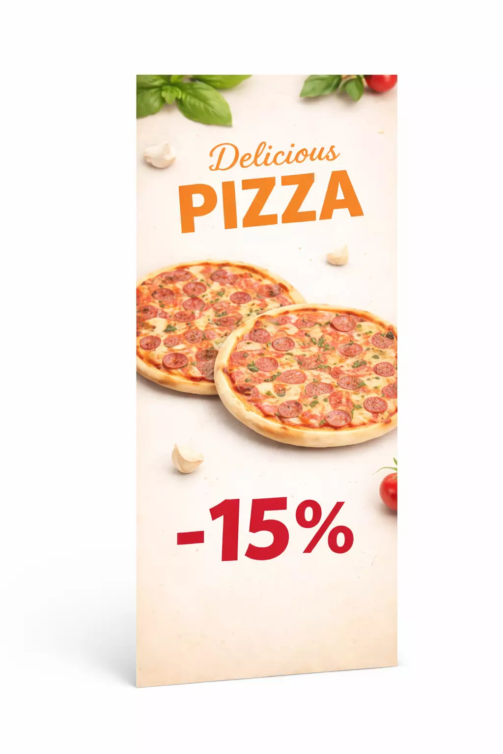 Цифровая печать евролистовок