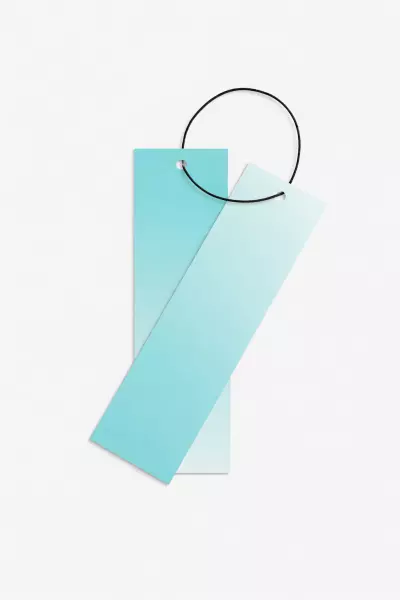 Бирки узкие