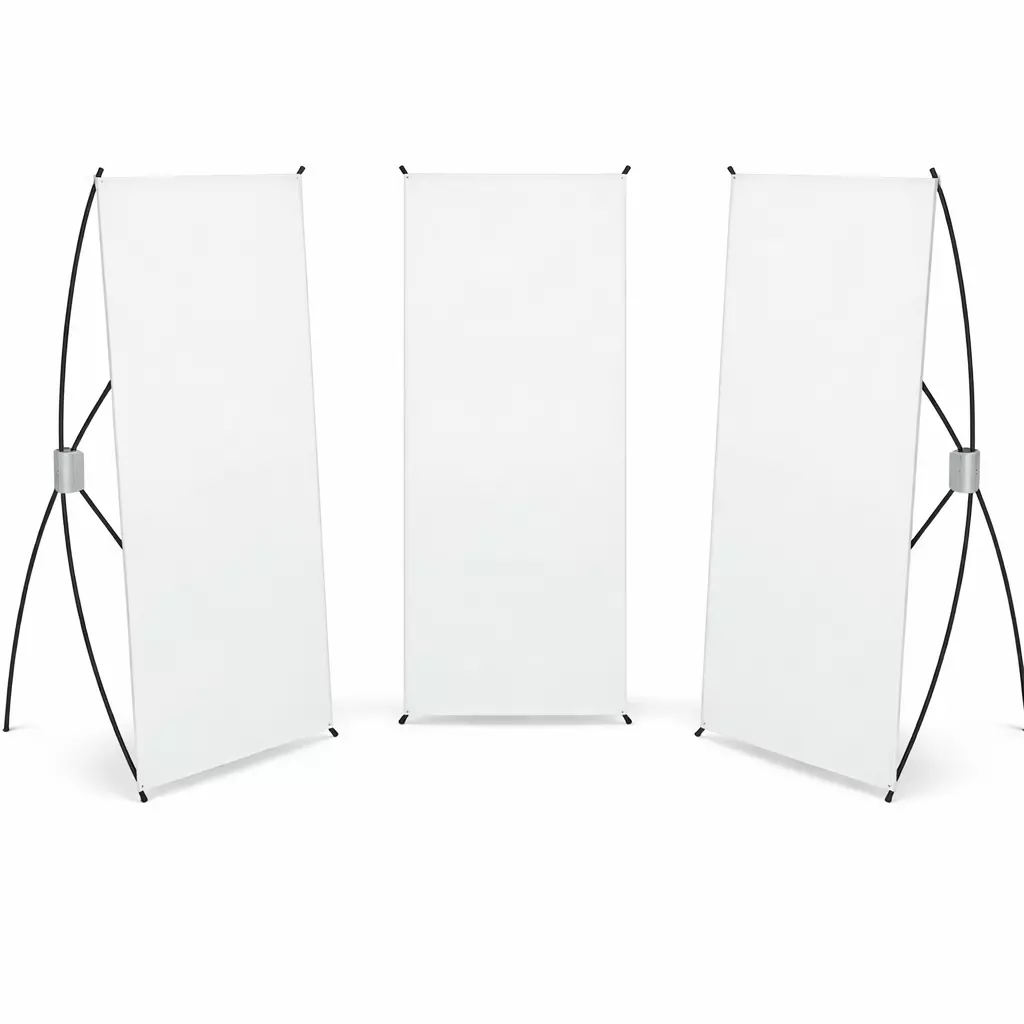 Мобильные стенды