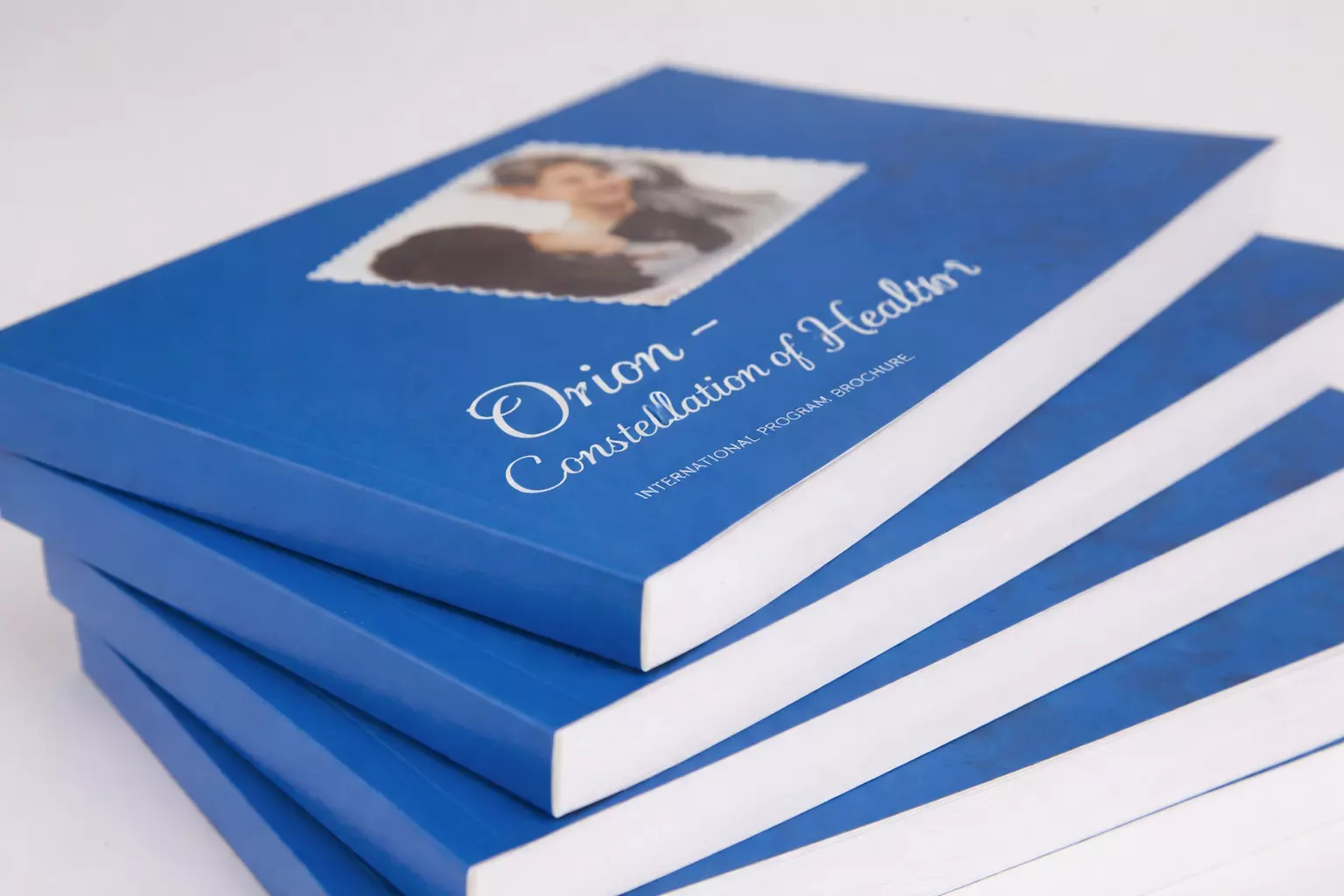 Каталог на склейке