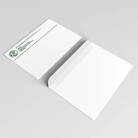 Конверт С4 (324×229 мм)