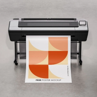 Баннеры, интерьерная печать