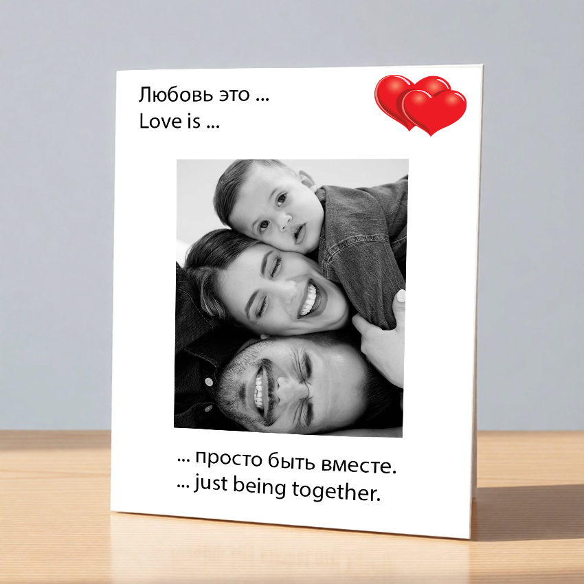 Фотокартины на холсте