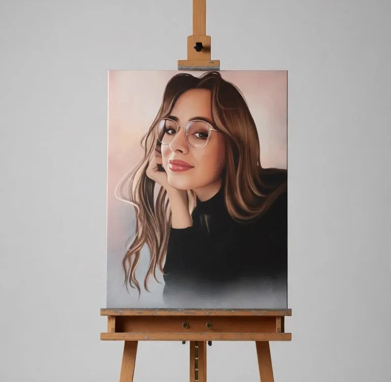 Фотокартины в стиле Dream-Art