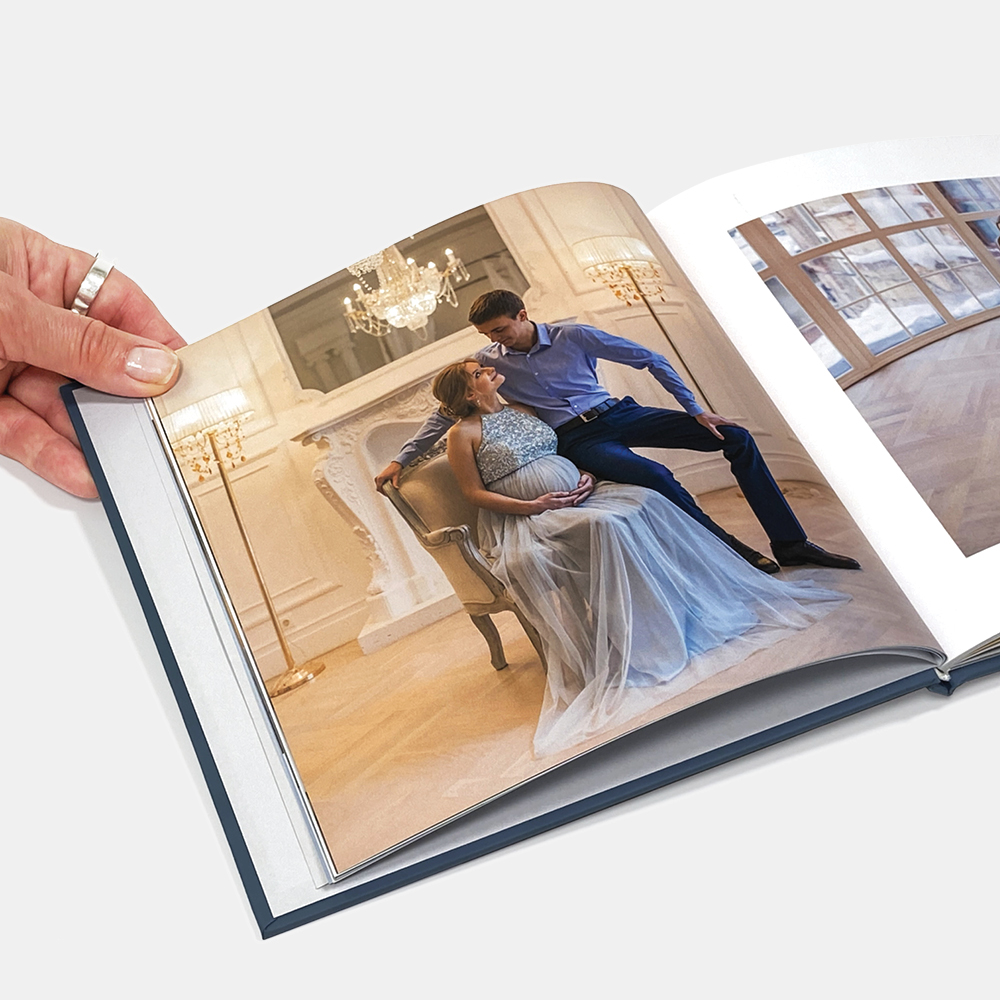 В альбоме для фотографий 18 страниц семейными фотографиями заняты 6 страниц условие задачи