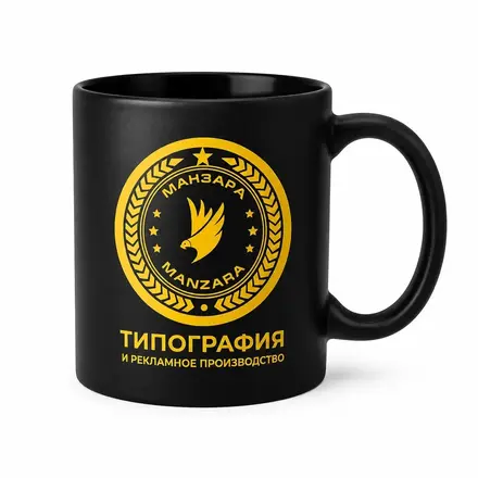 Печать на кружках 1