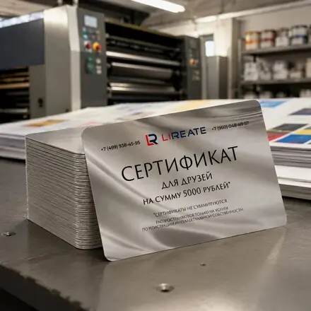 Печать на пластике 1