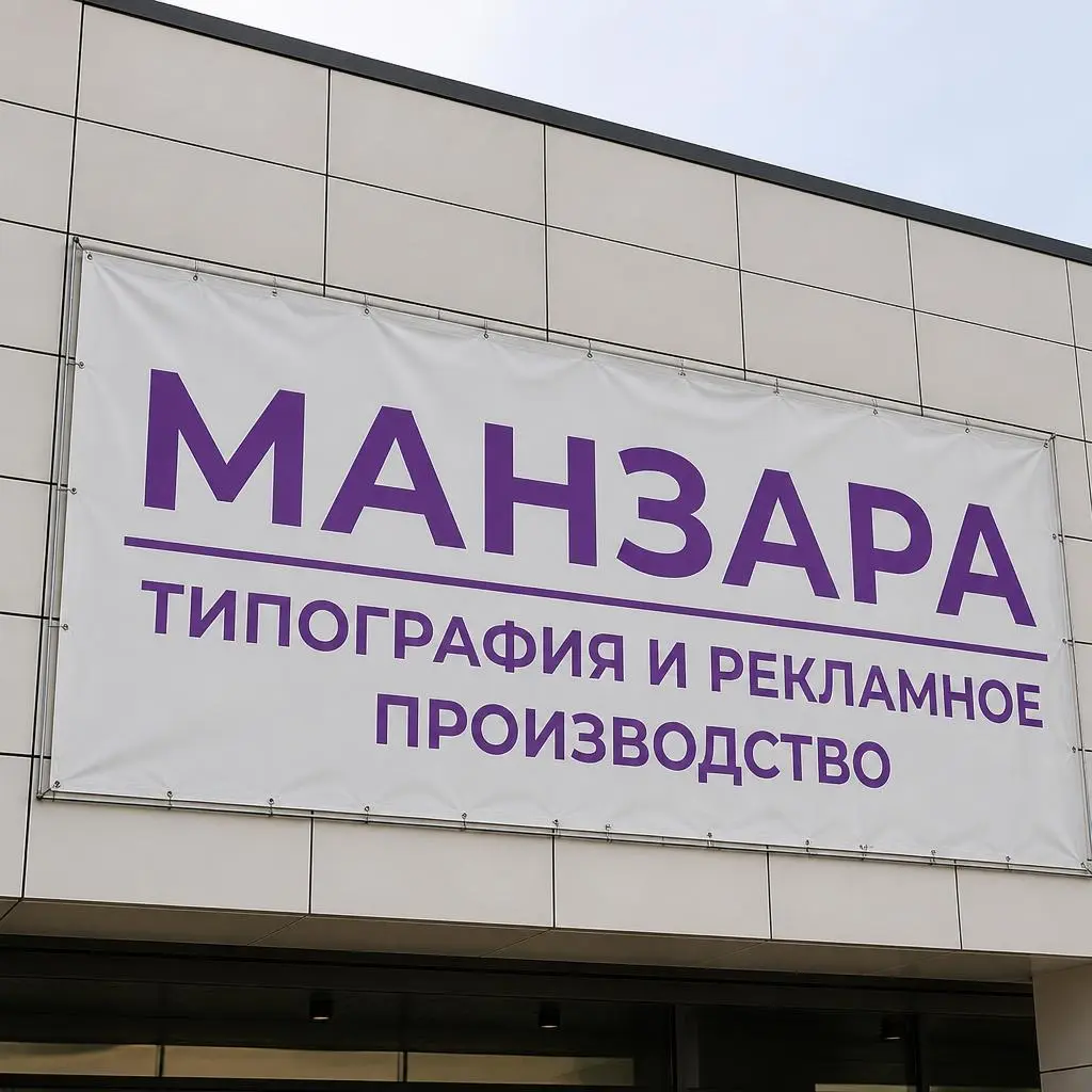 Наружная реклама 2
