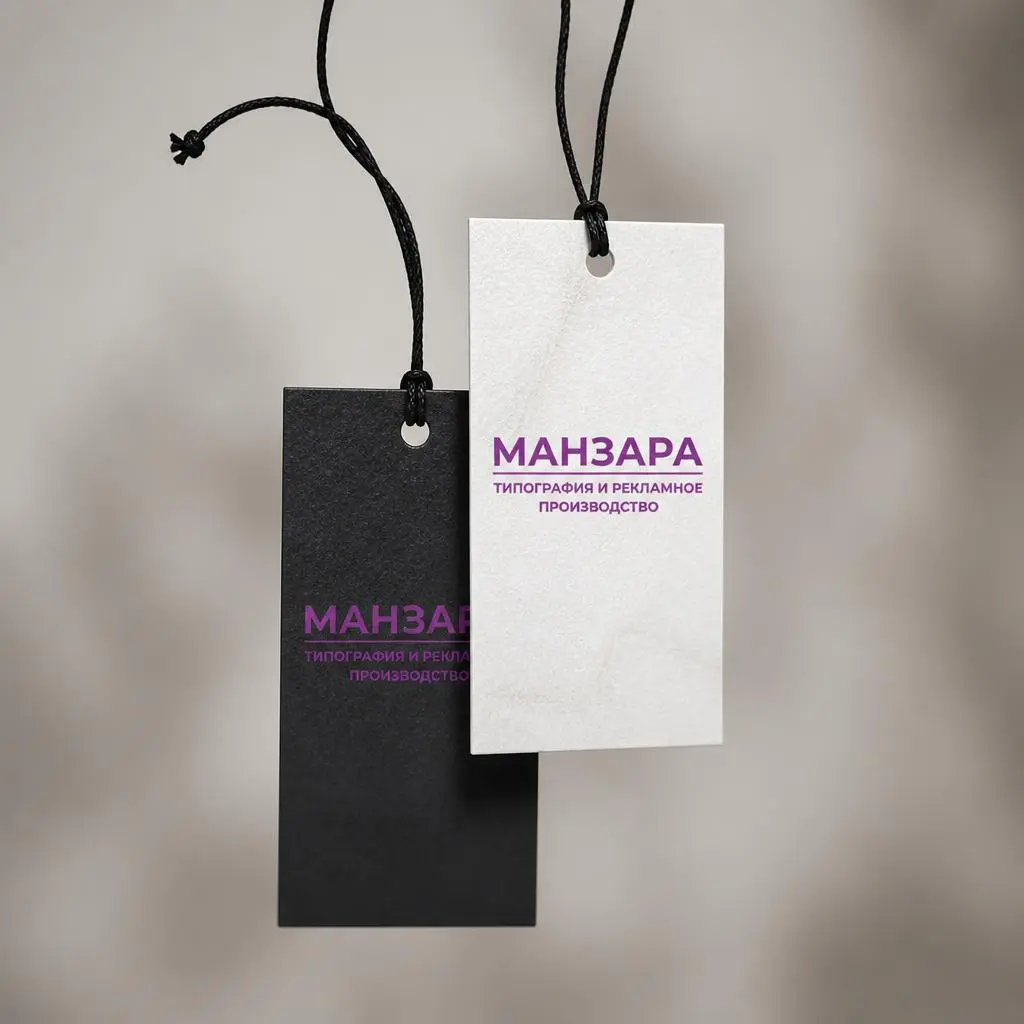 Бирки 3