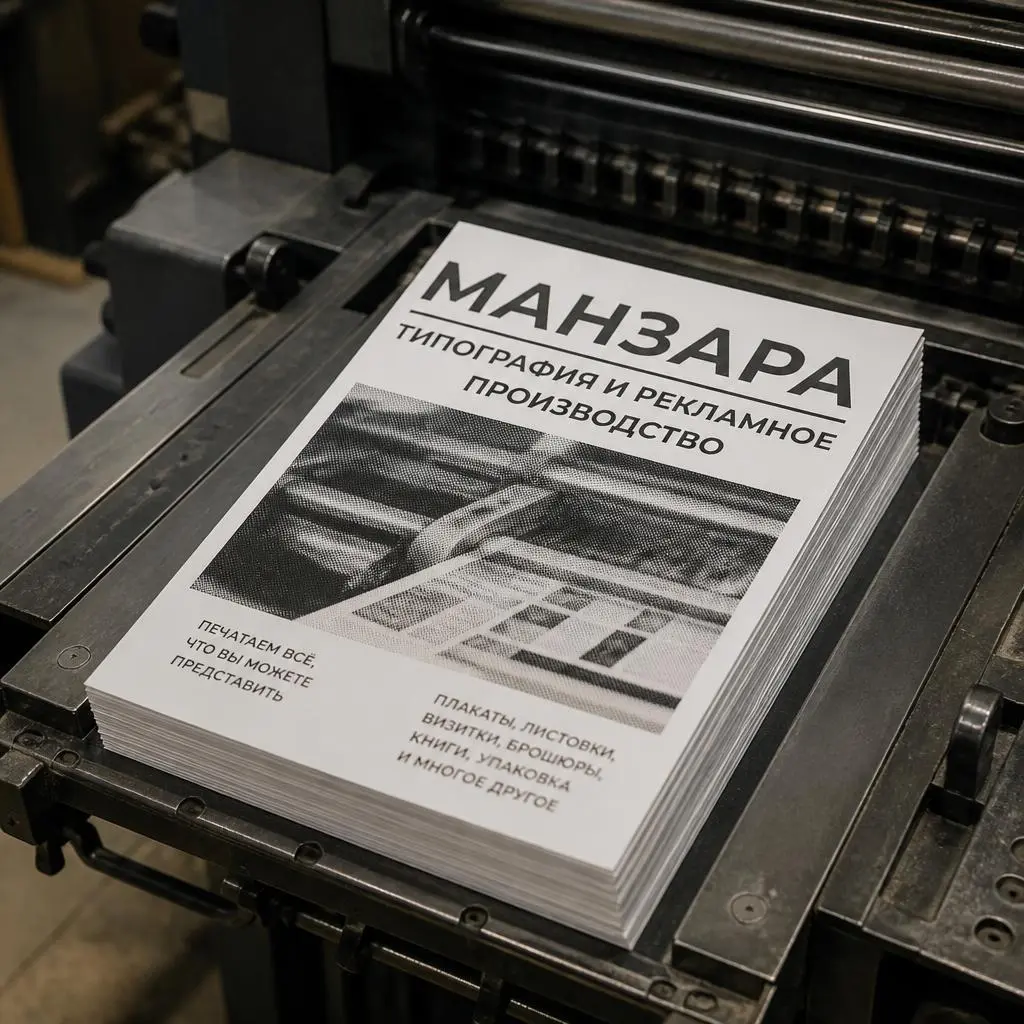 Ризография 1