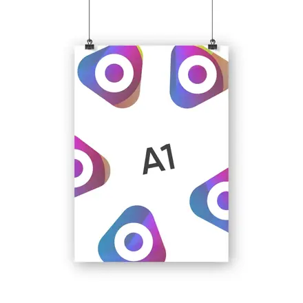 Афиша А1