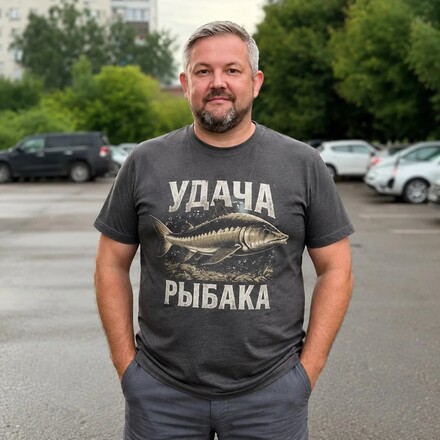 Печать на футболках
