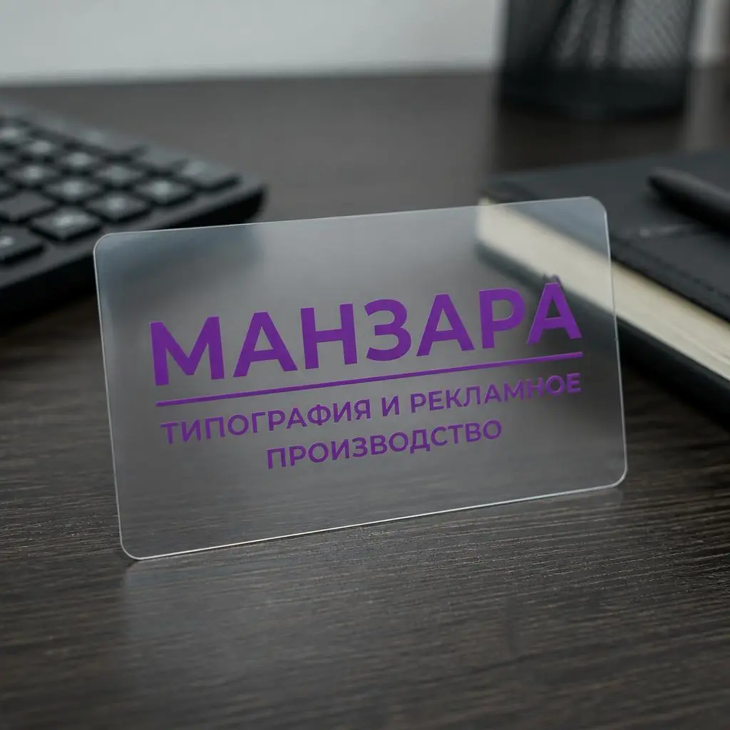 Визитки 1
