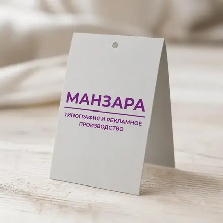 Бирки