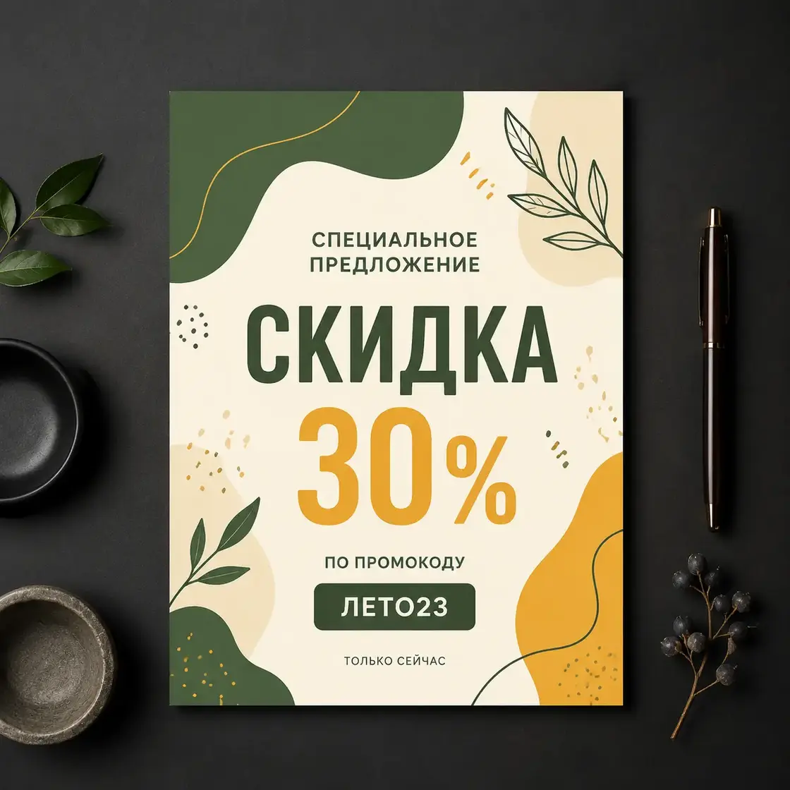 Срочная печать листовок и флаеров Срочная печать листовок и флаеров
