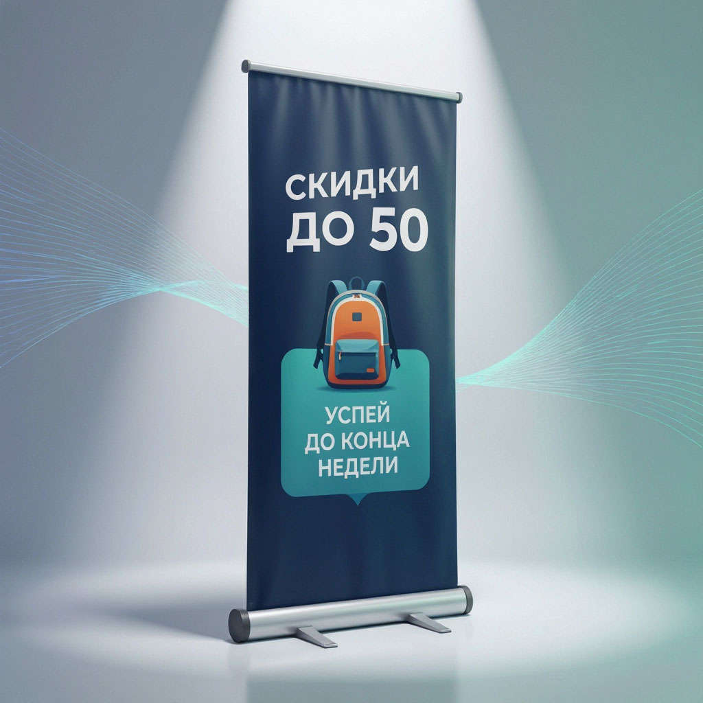 Роллап/ Roll UP Роллап/ Roll UP