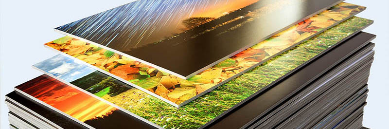 Печать на ПВХ пластике