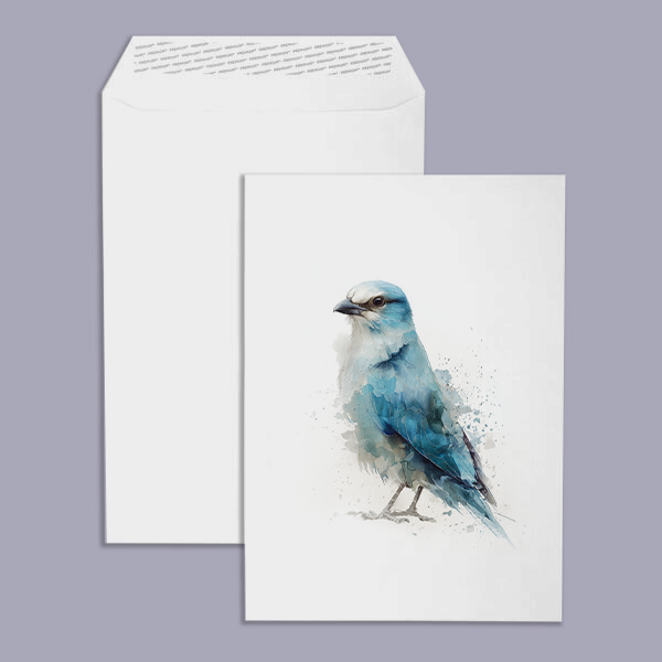 Aploksnes A4 Aploksnes A4