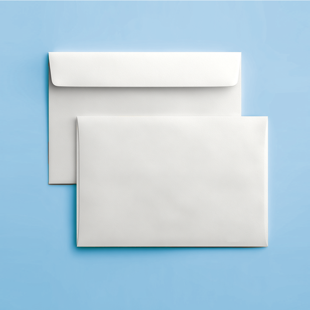 Aploksnes C5 (229x162 mm)