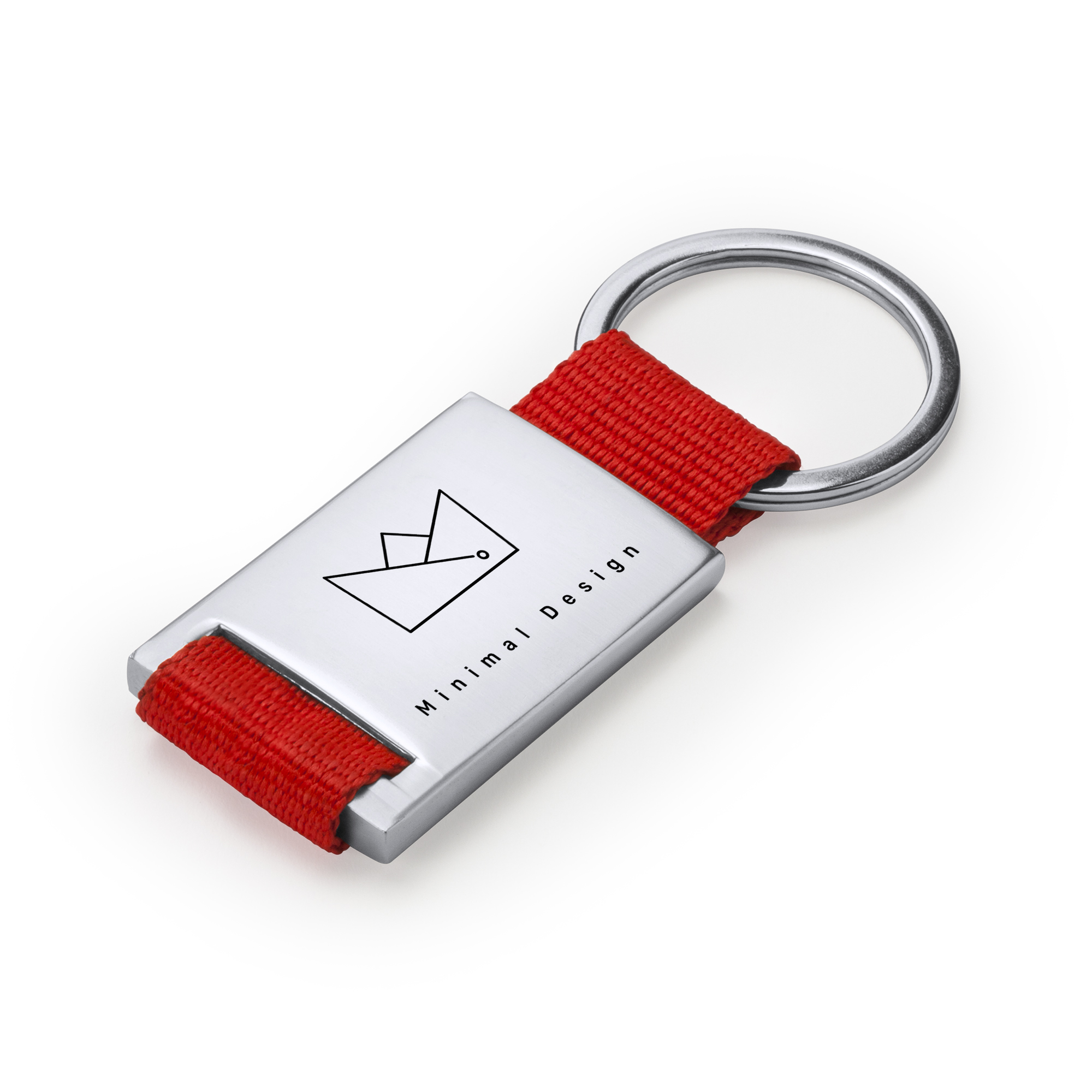 Metāla piekariņi ar gravējumu