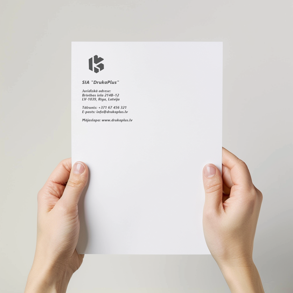 Aploksnes A4 Aploksnes A4