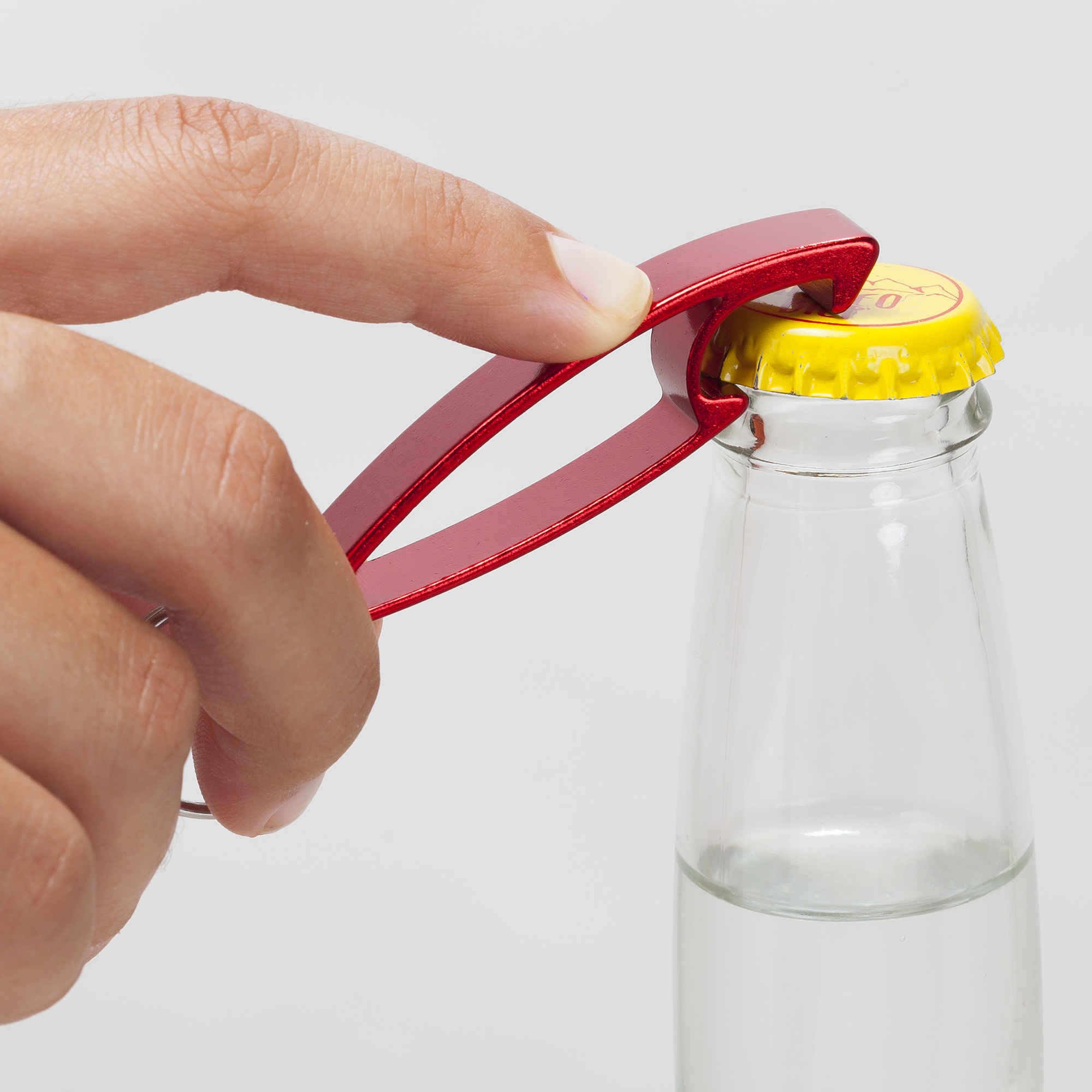 Pudeļu attaisāmais piekariņš