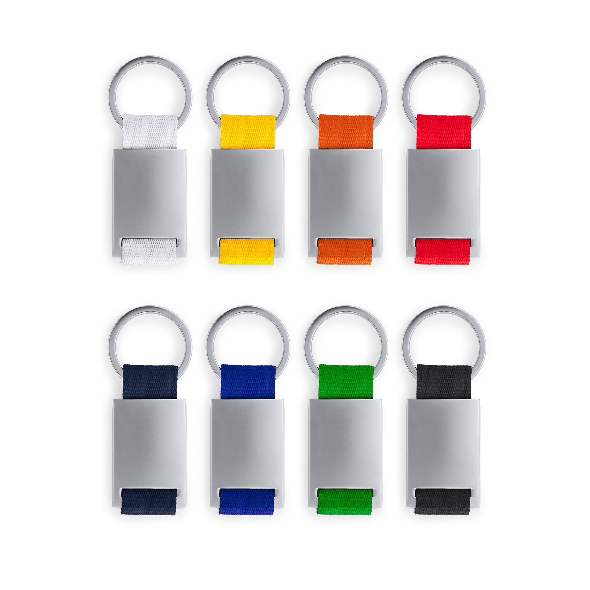 Metāla piekariņi ar gravējumu