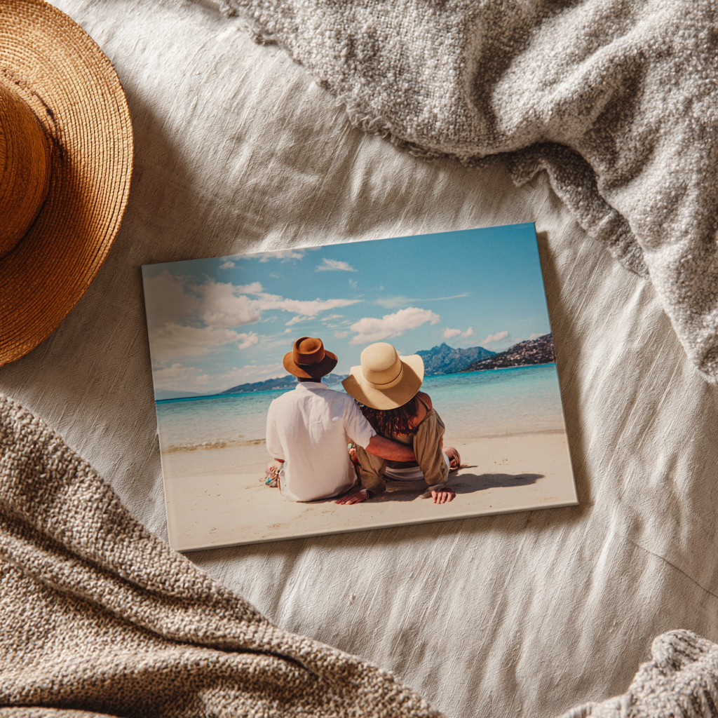 Kvalitatīva foto druka Rīgā