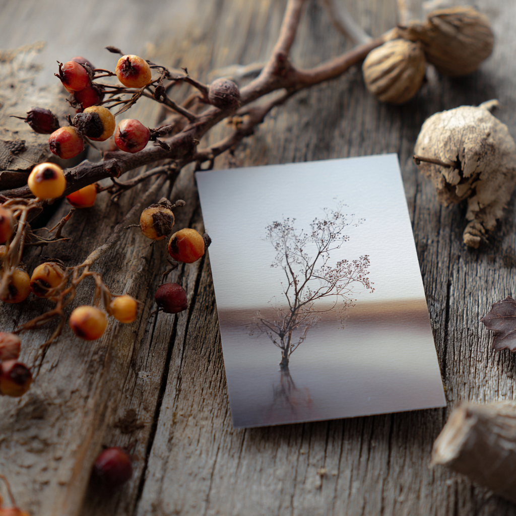 Фото высокого качества — стандартный размер 10x15 см