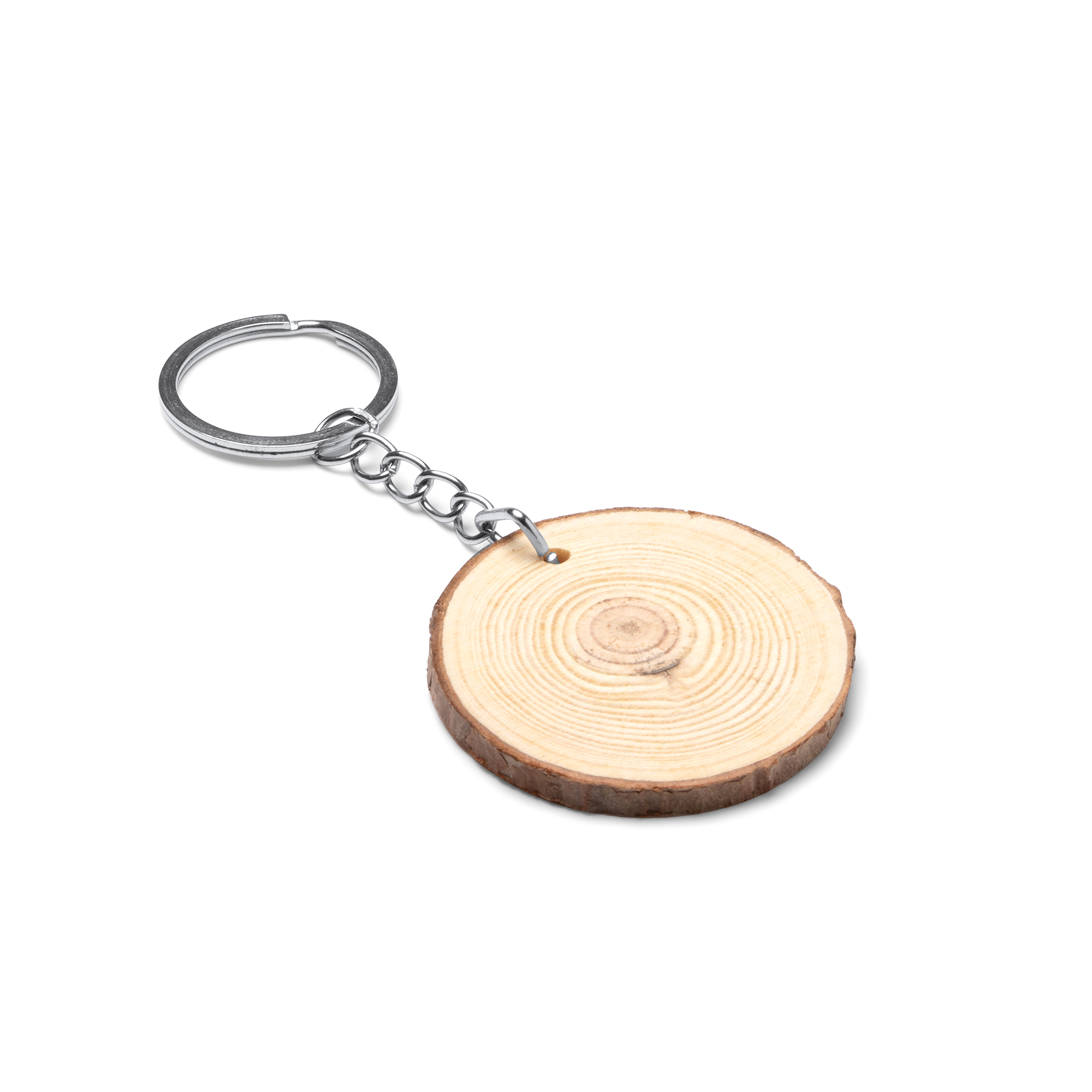 Koka piekariņi ar gravējumu