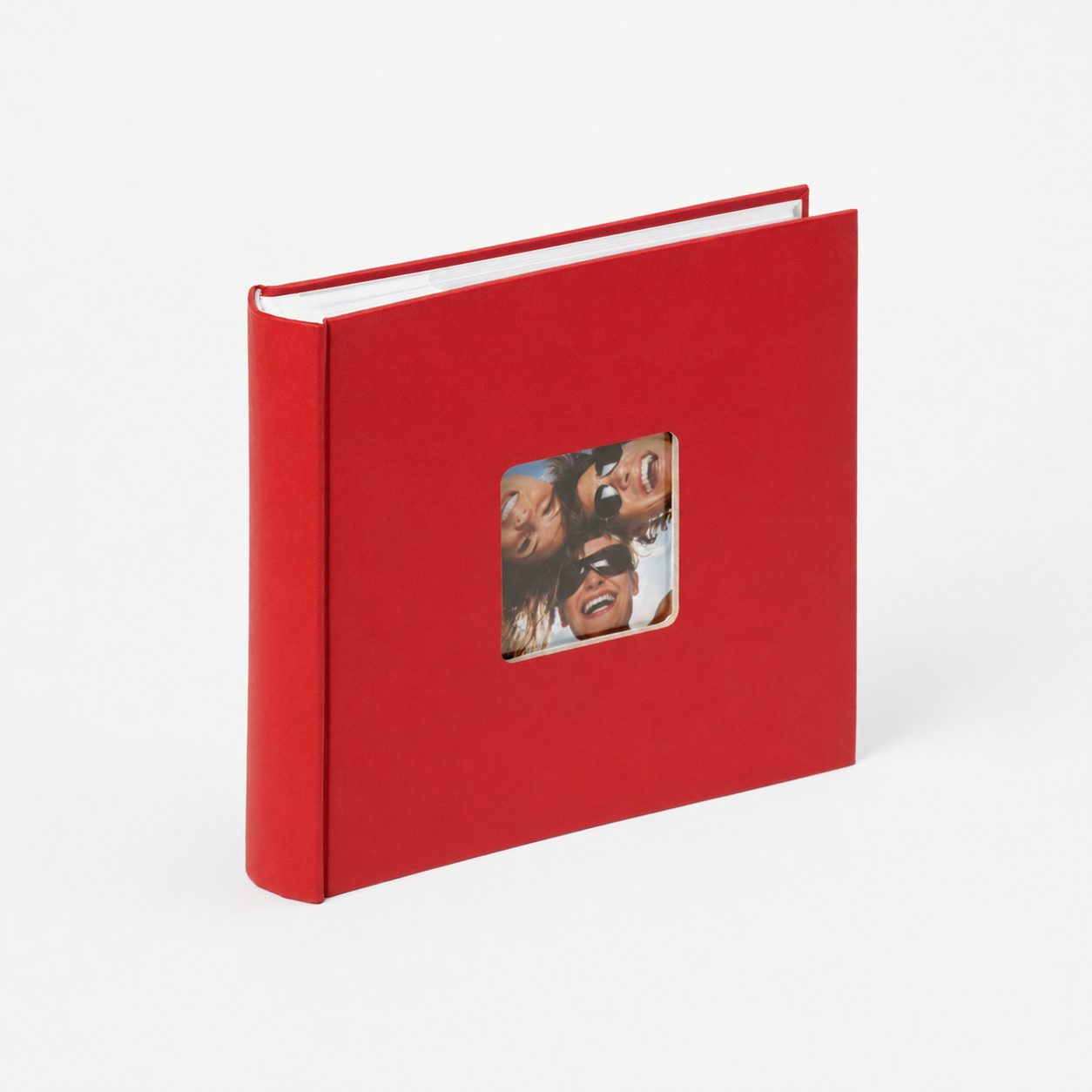 Fotoalbums ar fotogrāfijām 10x15 cm
