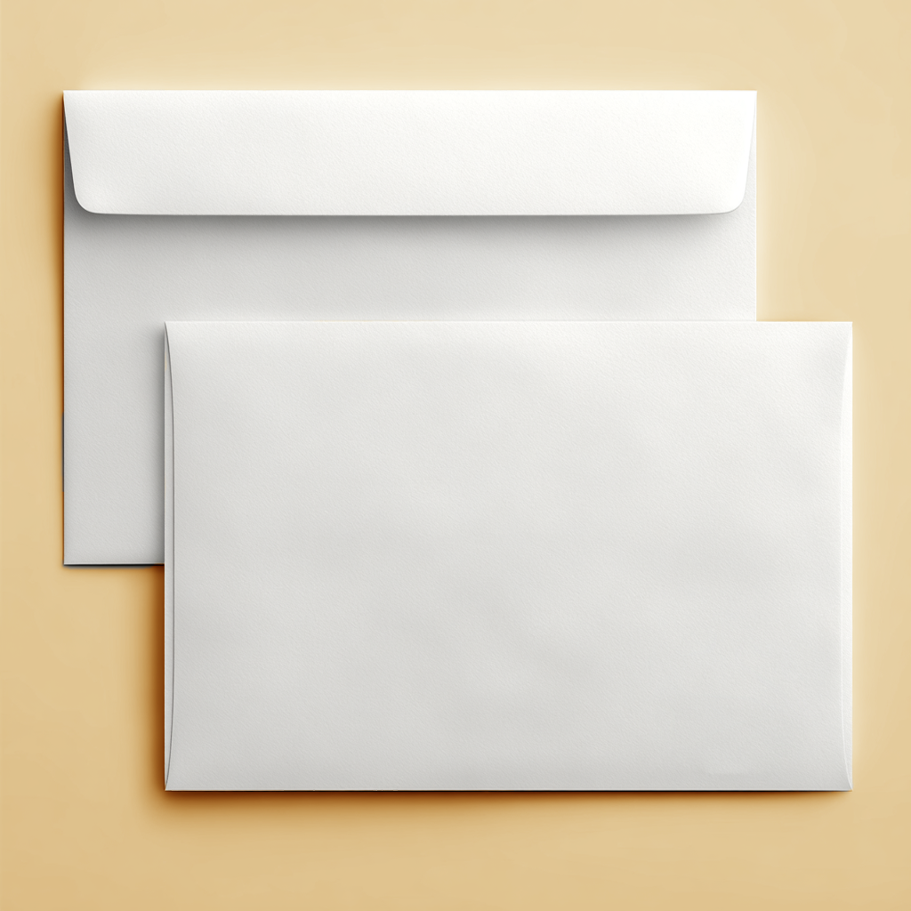 Aploksnes A4 (324x229 mm)