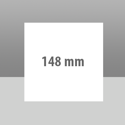 Flajeri 148x148 mm