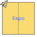 Открытка формата Евро Открытка формата Евро