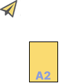 А2 594×420 мм А2 594×420 мм